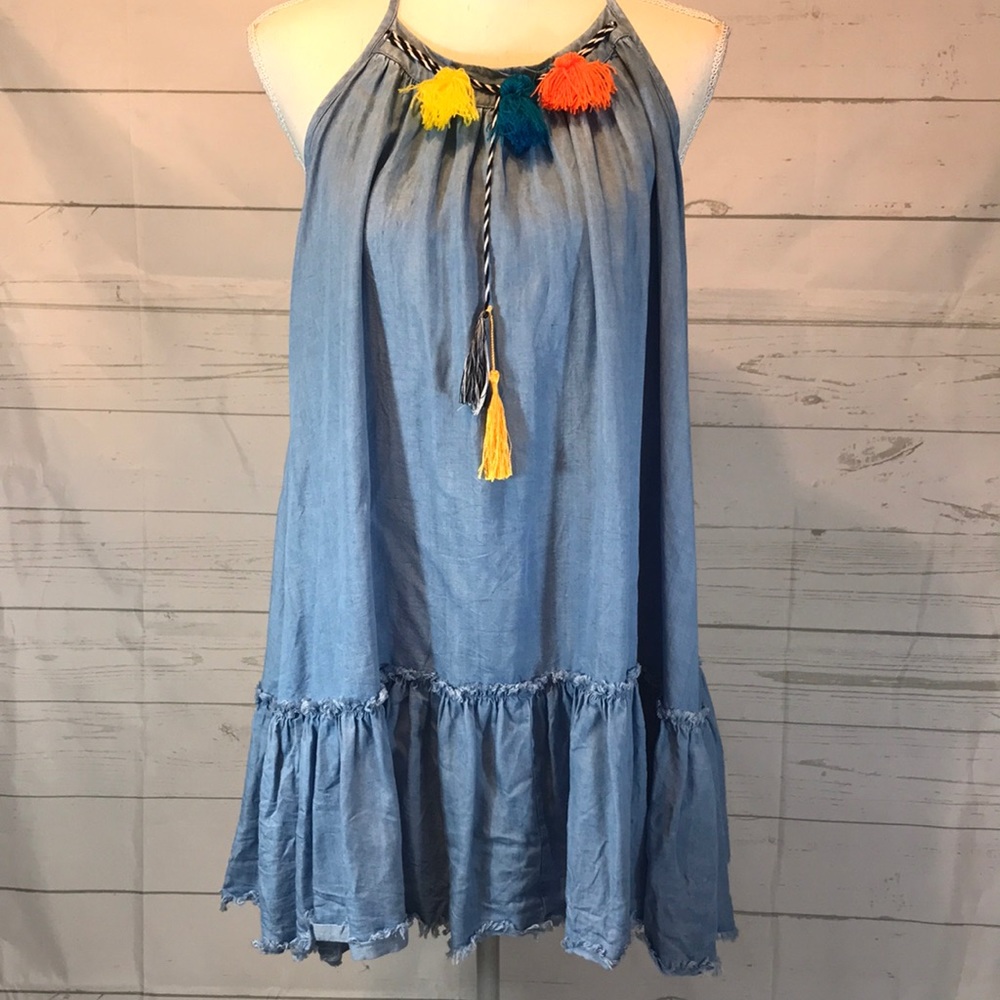 Free Generation Dress
